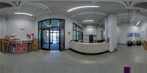 Moving and Storage Service «12th and Madison Self Storage», reviews and photos, 1111 E Madison St, Seattle, WA 98122, USA