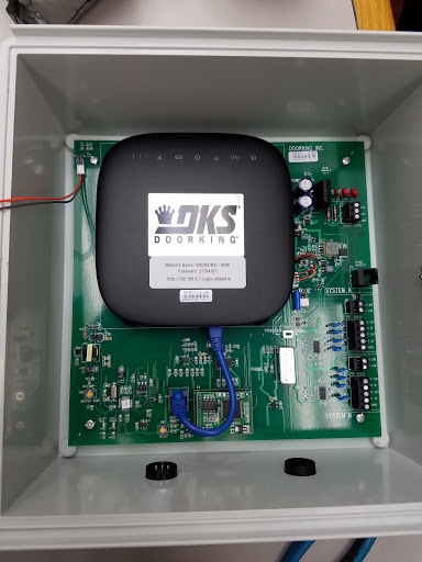 Locksmith «Houdini Lock & Safe», reviews and photos, 932 Old York Rd, Abington, PA 19001, USA