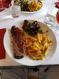 Frite du Restaurant Le Bistrot Alpin à Bourg-Saint-Maurice - n°10