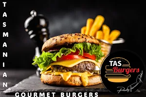 TAS Burgers image
