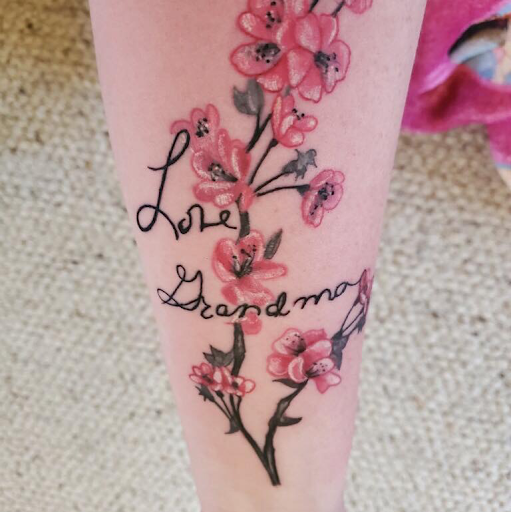 Explore libra tattoo ideas for guys, creative tattoo ideas in Green Bay, available at Darkside Tattoo By Jesse Skywalker