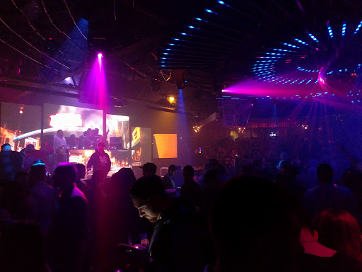 Night Club «FLUXX Nightclub», reviews and photos, 500 Fourth Ave, San Diego, CA 92101, USA