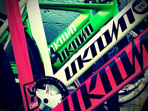 Bicycle Store «G & K Bicycles», reviews and photos, 6326 Laurel Canyon Blvd, North Hollywood, CA 91606, USA