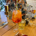 Photo n°1 de l'avis de Hurriyet.i fait le 02/09/2023 à 07:24 sur le  Pita Mia à Monza