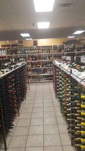 Liquor Store «Utah State Liquor Store», reviews and photos, 1688 State St, Orem, UT 84057, USA
