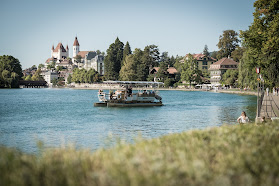 Solarschiff Thun