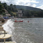 Photo n°14 de l'avis de george.r fait le 01/07/2022 à 05:14 sur le  Beach Fiascherino 2 à Lerici