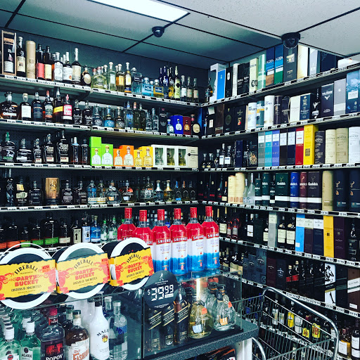 Liquor Store «Oakview Party Store», reviews and photos, 42256 Palmer Rd, Canton, MI 48188, USA