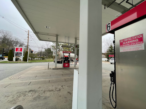 Speedway, 279 Cambridge St, Winchester, MA 01890, USA, 