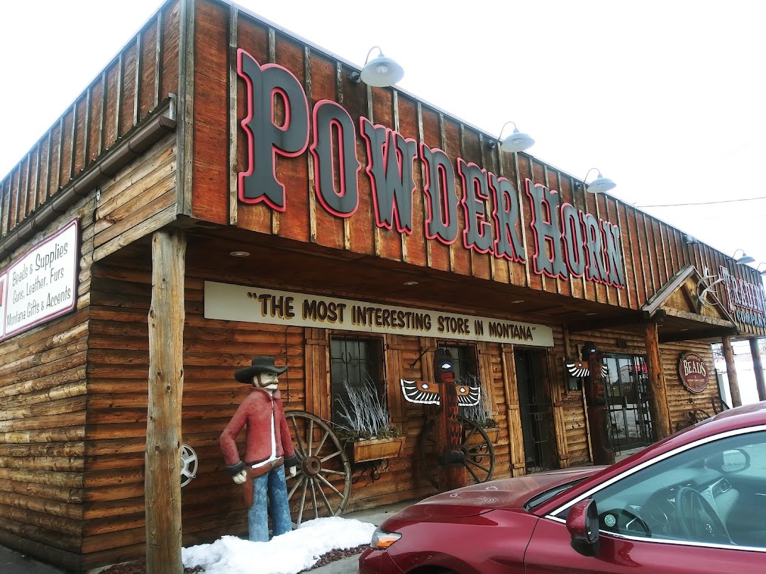 Powder Horn Trading Co