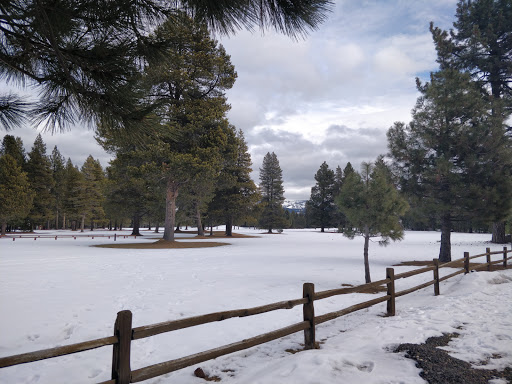 Golf Course «Ponderosa Golf Course», reviews and photos, 10040 Reynold Way, Truckee, CA 96161, USA