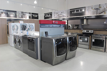 Canadian Appliance Source Mississauga