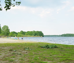 Altwarmbüchener See photo