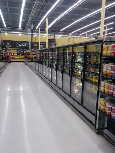 Supermarket «Walmart Neighborhood Market», reviews and photos, 8455 Elk Grove Blvd, Elk Grove, CA 95758, USA