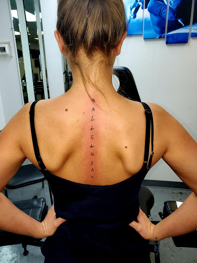 Explore nezuko tattoo ideas, creative tattoo ideas in Cuyahoga Falls, available at Sick Skins Skin Art Studio