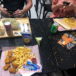 Photo n° 1 de l'avis de Melina.a fait le 15/06/2023 à 22:02 pour La Remontada à Aniche