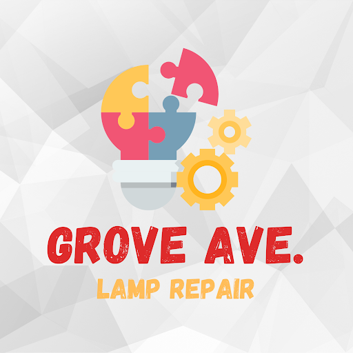 Grove Avenue Lamp Repair