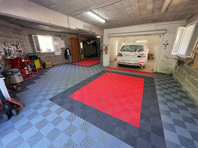 Carrosserie battini à Biguglia