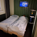 Photo n°1 de l'avis de Mathias.. fait le 19/05/2023 à 20:22 sur le  Superbude Hotel Hamburg St. Georg à Hamburg