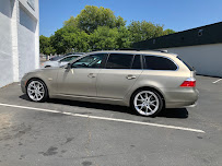 Bavarian Professionals - Photo 7 - Car repair in Berkeley, CA, Berkeley