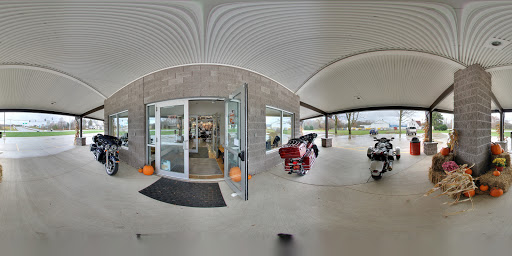 Motorcycle Shop «Harley-Davidson of Jamestown», reviews and photos, 1951 E Main St, Falconer, NY 14733, USA