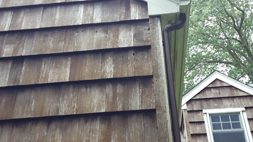 Roofing Contractor «Kellner Roofing», reviews and photos, 185 Cutspring Rd, Stratford, CT 06614, USA