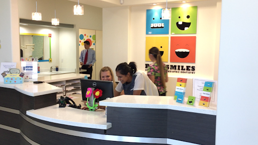 Pine Smiles Orthodontics and Pediatric Dentistry image