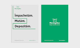 MovingBox - Firma de Mutari