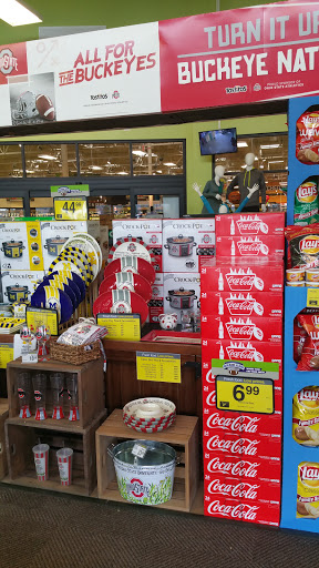 Grocery Store «Kroger Marketplace», reviews and photos, 27322 Carronade Dr, Perrysburg, OH 43551, USA