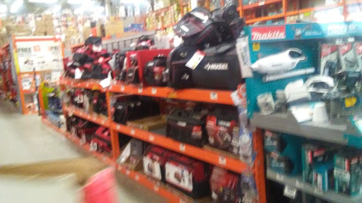 Home Improvement Store «The Home Depot», reviews and photos, 701 W Edgar Rd, Linden, NJ 07036, USA