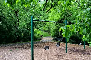 Hillside Park Playground image