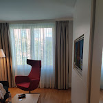 Photo n°1 de l'avis de Kim.e fait le 08/08/2022 à 11:31 sur le  Hotel NH Collection Hamburg City à Hamburg