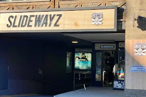 SLIDEWAYZ Snowboard Shop image