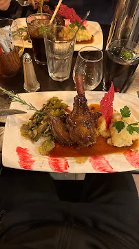 Les plus récentes photos du Restaurant halal L'AUTHENTIK à Lyon - n°11