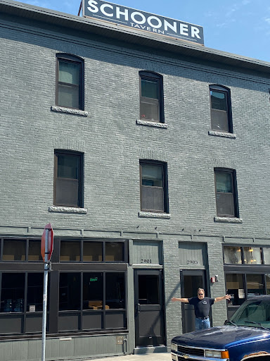 Barber Shop «INDUSTRIAL ARTS Diamond Horseshoe Barber Shop», reviews and photos, 2903 27th Ave S, Minneapolis, MN 55406, USA