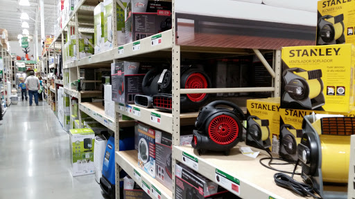 Home Improvement Store «Menards», reviews and photos, 1465 Menard Dr, Detroit Lakes, MN 56501, USA