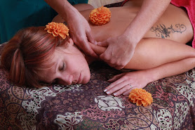 Bali Harmonie - massages et formations massages Namur
