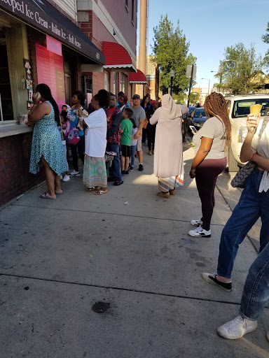 Ice Cream Shop «Sugar Shack», reviews and photos, 630 W 26th St, Chicago, IL 60616, USA