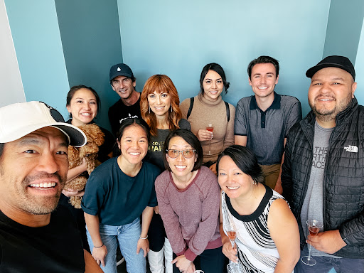 Real Estate Agency «Alex Wang - Real Estate Agent», reviews and photos, 258 High St, Palo Alto, CA 94301, USA