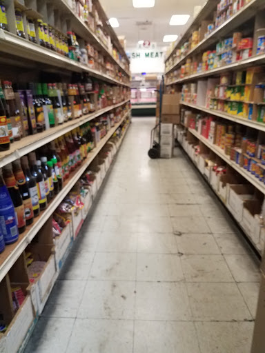 Supermarket «Sun Sang Supermarket», reviews and photos, 1211 8th Ave, Oakland, CA 94606, USA
