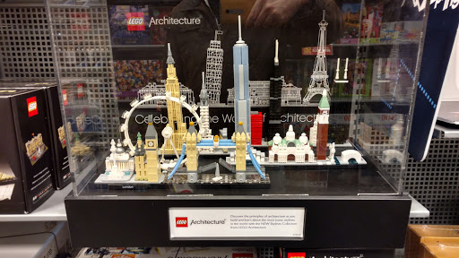 Book Store «Barnes & Noble», reviews and photos, 12170 Jefferson Ave, Newport News, VA 23602, USA