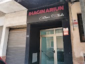 IMAGINARIUN Dance Studio