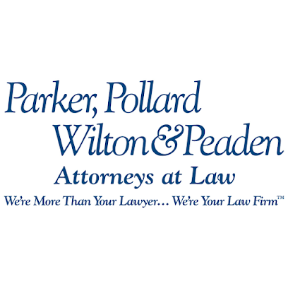 Parker Pollard Wilton & Peaden, P.C.