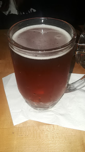 New American Restaurant «Titanic Restaurant & Brewery», reviews and photos, 5813 Ponce De Leon Blvd, Coral Gables, FL 33146, USA