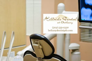 Hillside Dental At Bethany image