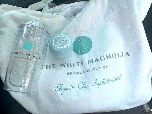 Bridal Shop «The White Magnolia Bridal Collection», reviews and photos, 1716 Hendricks Ave, Jacksonville, FL 32207, USA