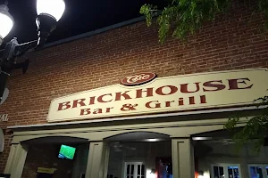 Brick House Bar & Grill image