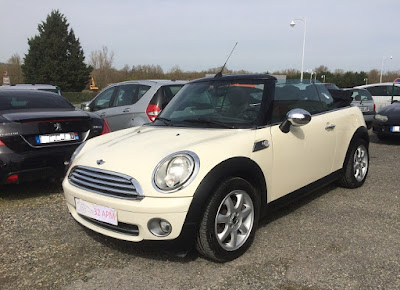 SAS 32 AUTO PREIGNAN MOTORS à Preignan