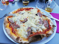Pizza du Restaurant l'Ardoise à Perros-Guirec - n°10