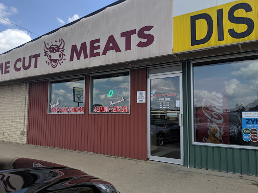 Butcher Shop «Prime Cut Meats», reviews and photos, 2434 S University Dr, Fargo, ND 58103, USA